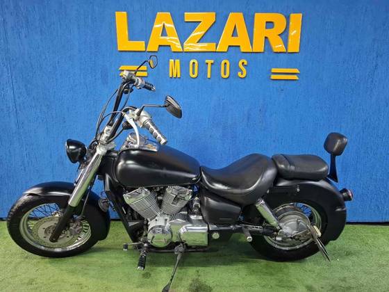 HONDA SHADOW 750 HONDA SHADOW 750